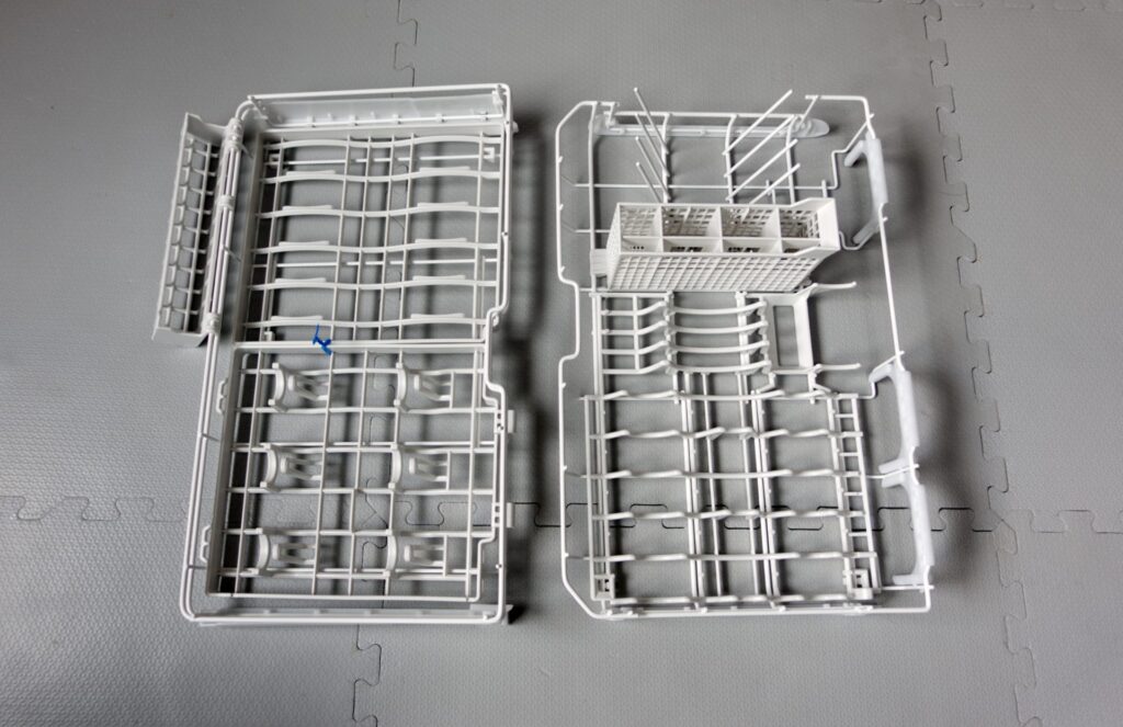 皿トレイ, パナソニック, 食器洗い乾燥機, NP-TH5