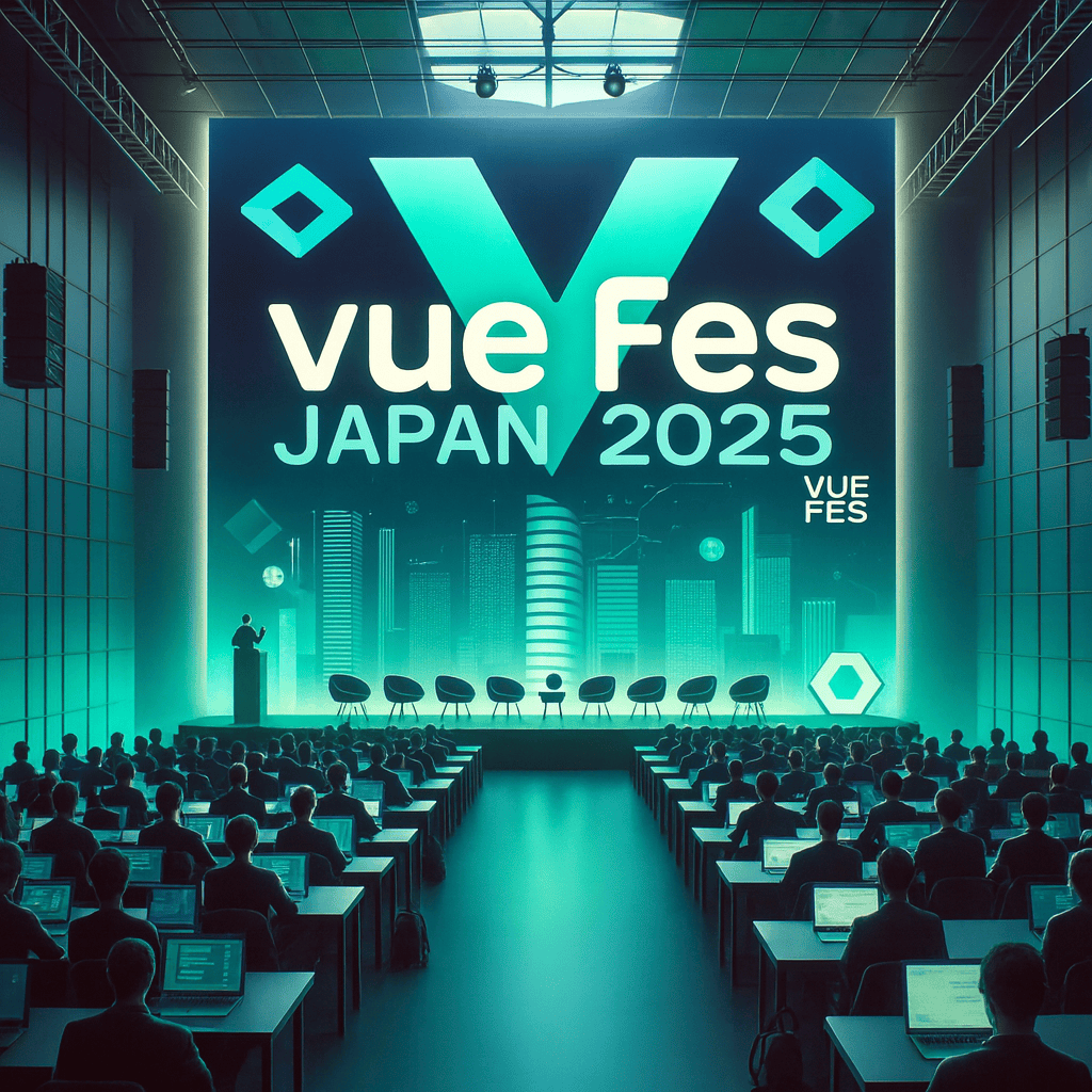 Vue Fes Japan 2025, 2025, Vue.js, Nuxt.js, カンファレンス, 感想, 参加レポート