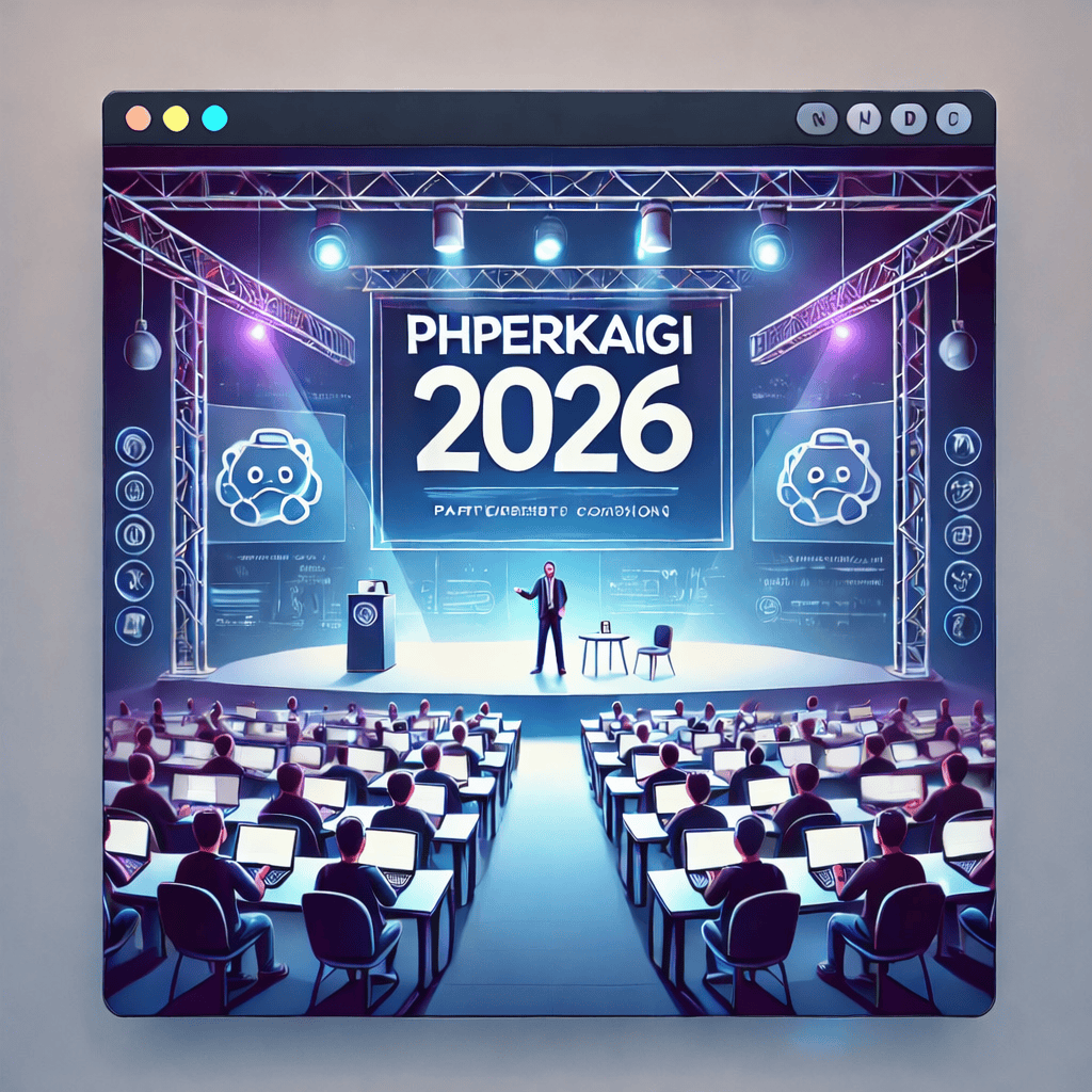 PHPerKaigi 2026, Day1, PHPerKaigi, PHP, カンファレンス, 感想