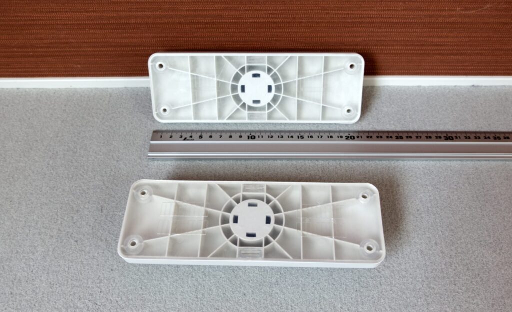 パッド, サイズ, 家具転倒防止突っ張り棒, 平安伸銅工業, 耐震ポール, 地震対策, 突っ張り棒, UEQ, 突っ張りポール, レビュー, 防災グッズ