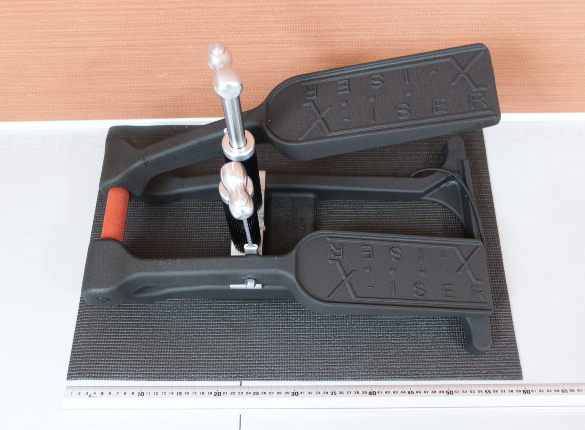 組み立て, マット, Xiser, Pro Trainer, ステッパー, 在宅ワーク, 立ち作業, 運動グッズ, 購入レビュー