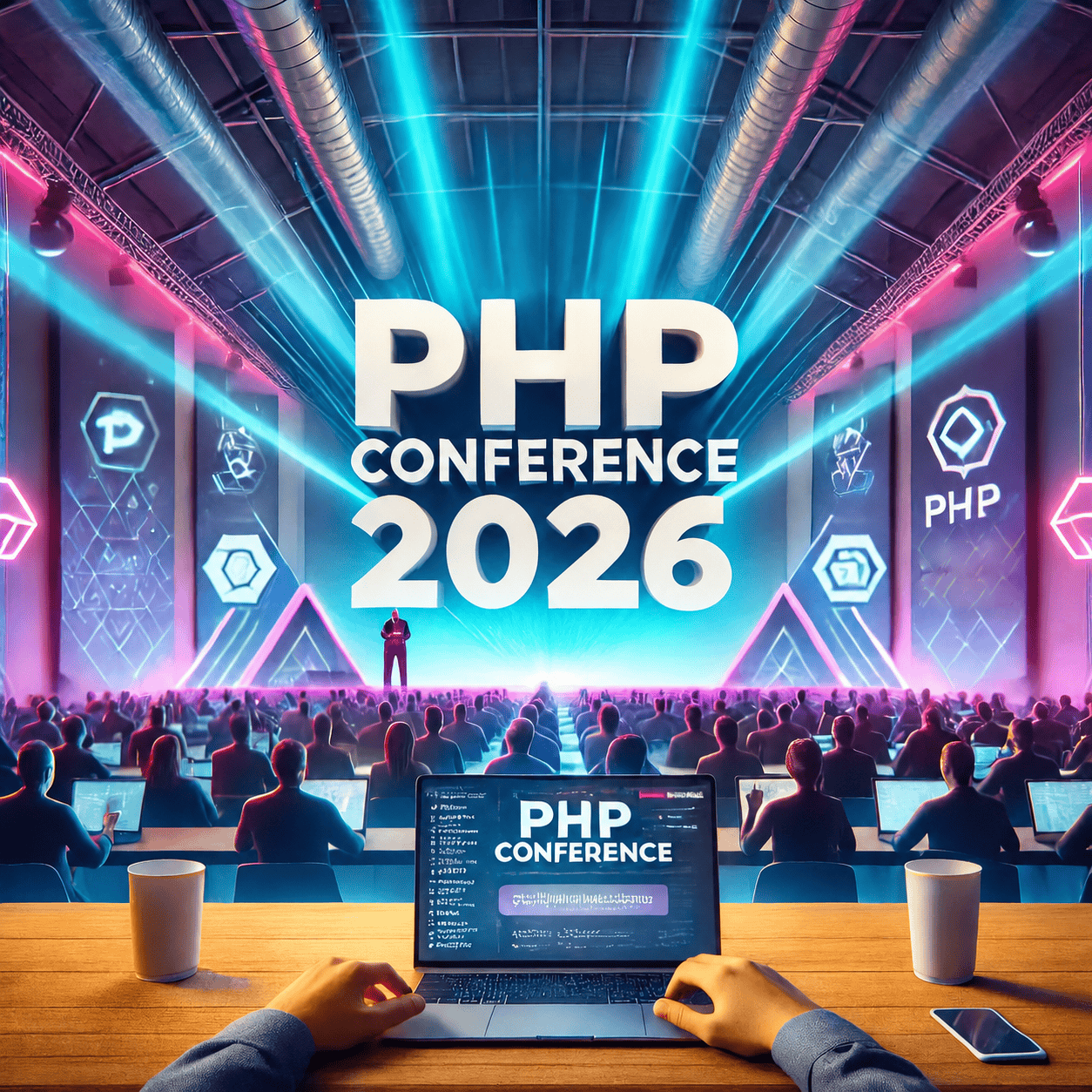 PHPカンファレンス2026, 2026, PHP, カンファレンス, 感想
